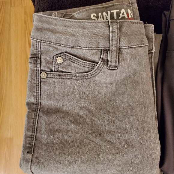 Mixed Jean lot - Picture 8 of 12